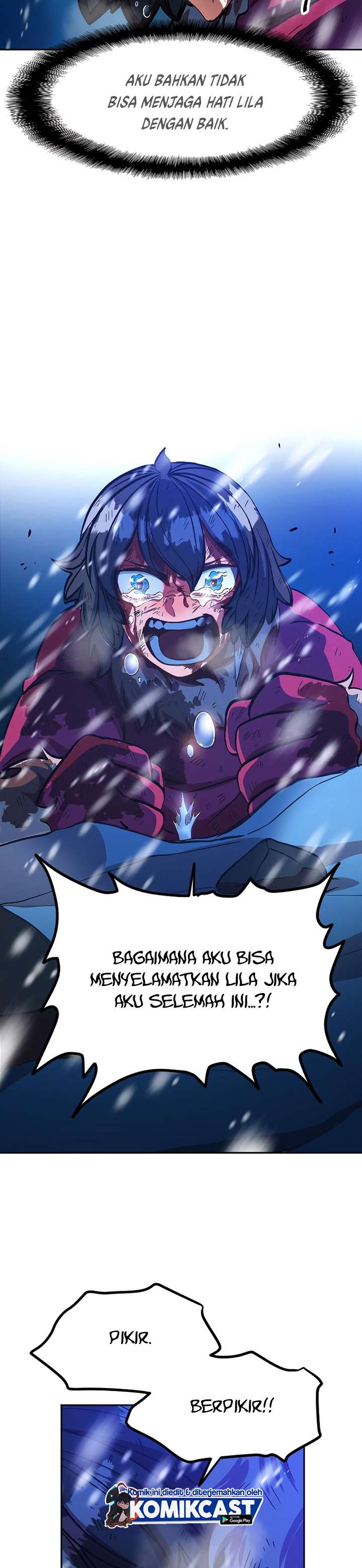 The Last Golden Child Chap 9 - Next Chap 10