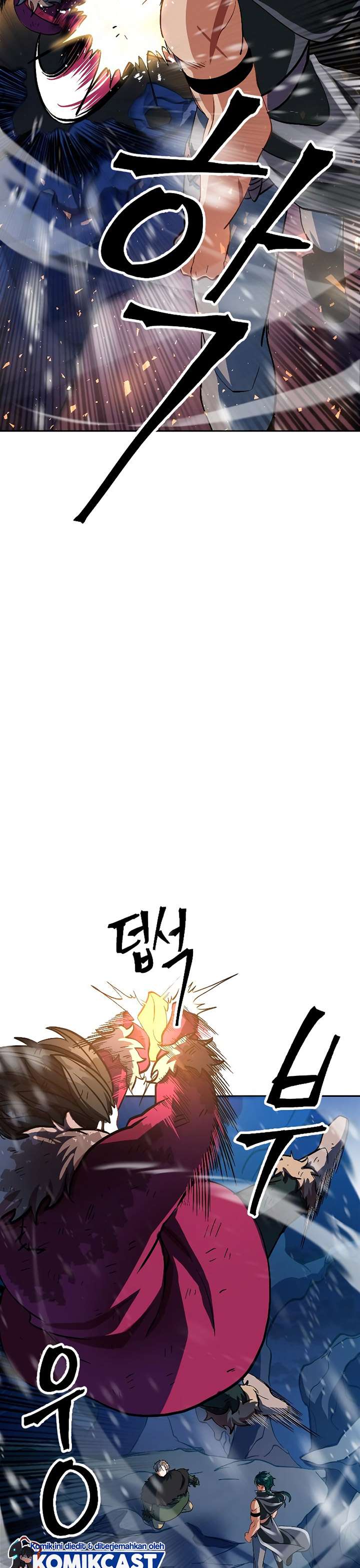 The Last Golden Child Chap 9 - Next Chap 10