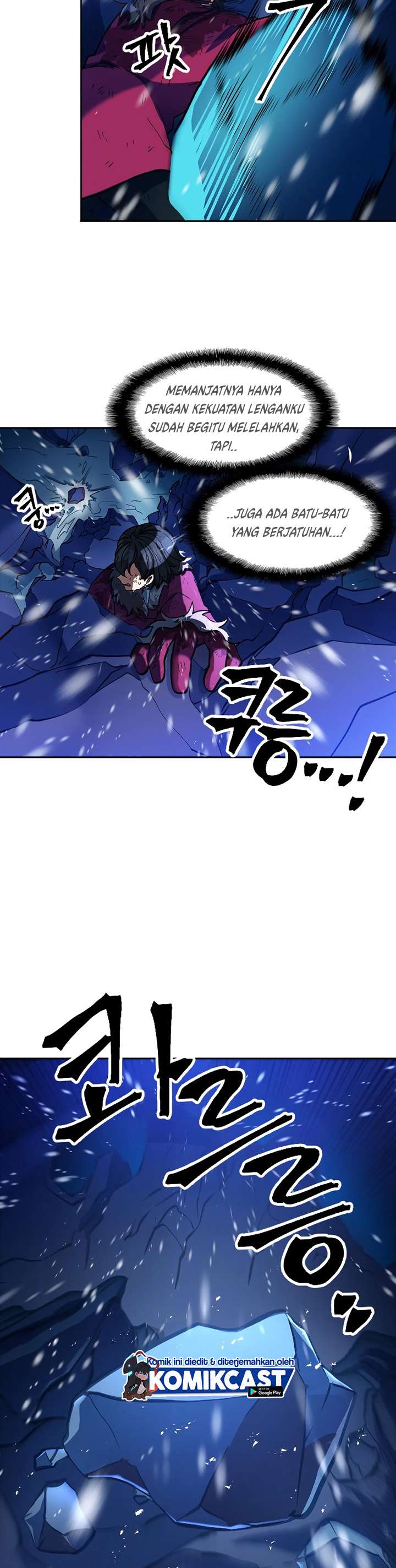 The Last Golden Child Chap 9 - Next Chap 10