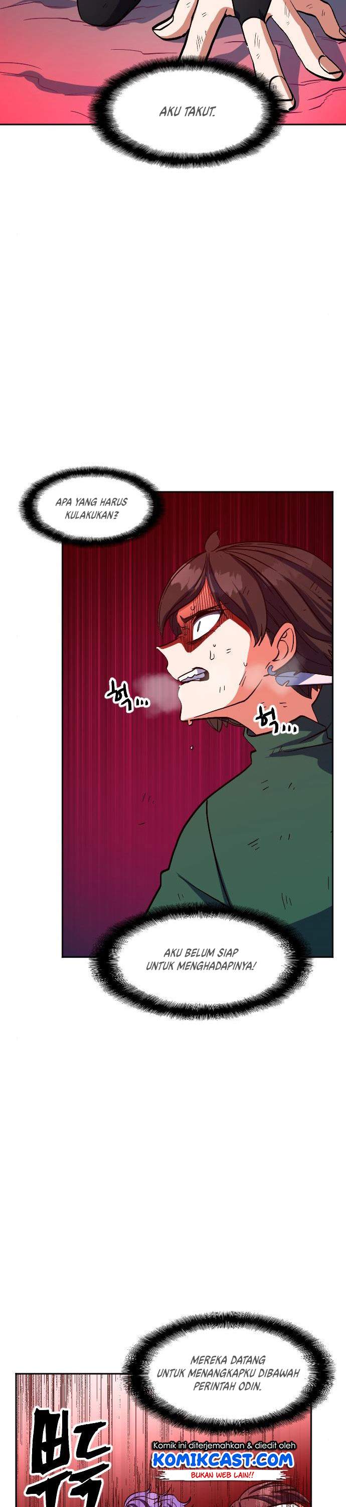 The Last Golden Child Chap 13 - Next Chap 14