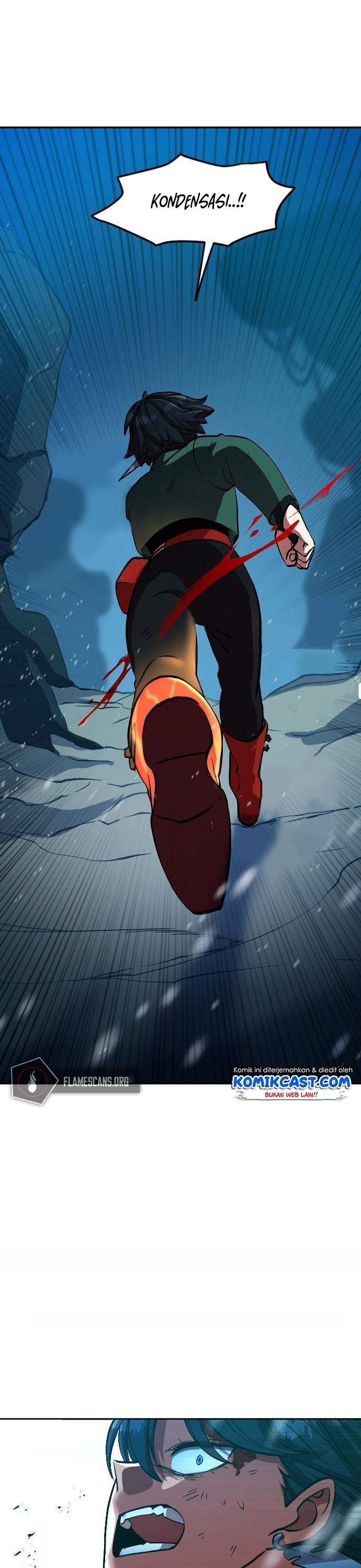 The Last Golden Child Chap 13 - Next Chap 14