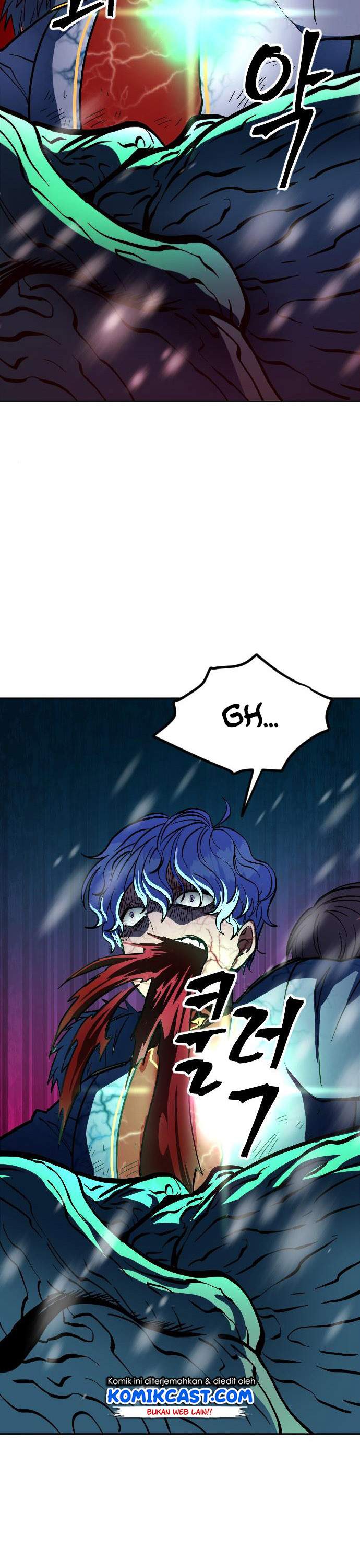 The Last Golden Child Chap 13 - Next Chap 14