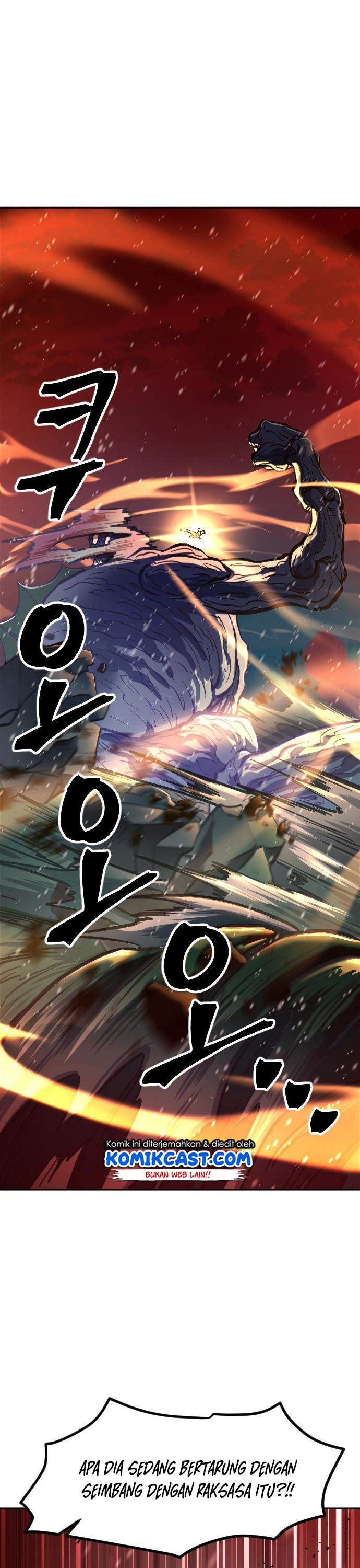 The Last Golden Child Chap 13 - Next Chap 14