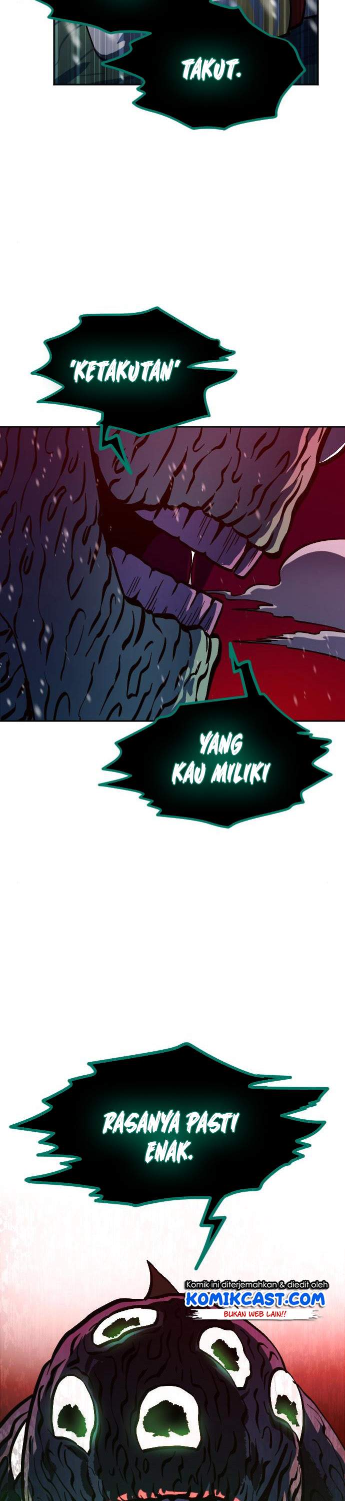 The Last Golden Child Chap 13 - Next Chap 14