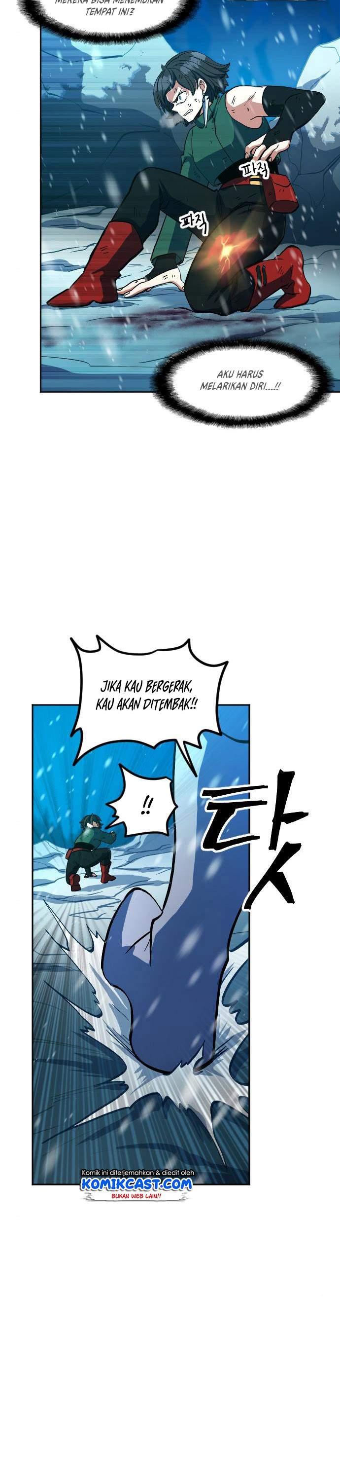 The Last Golden Child Chap 13 - Next Chap 14