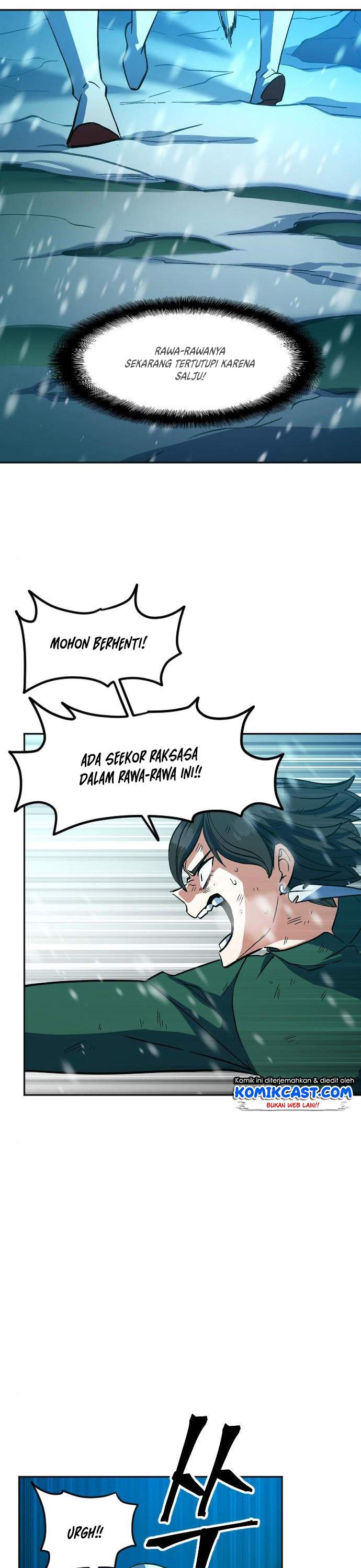 The Last Golden Child Chap 13 - Next Chap 14