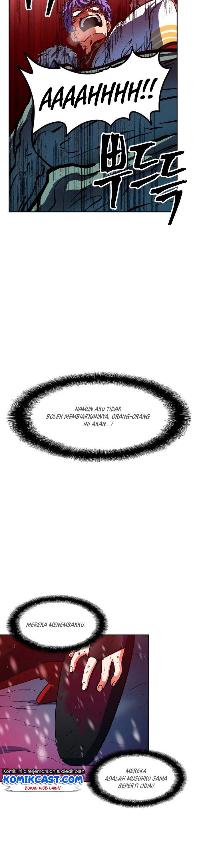 The Last Golden Child Chap 13 - Next Chap 14