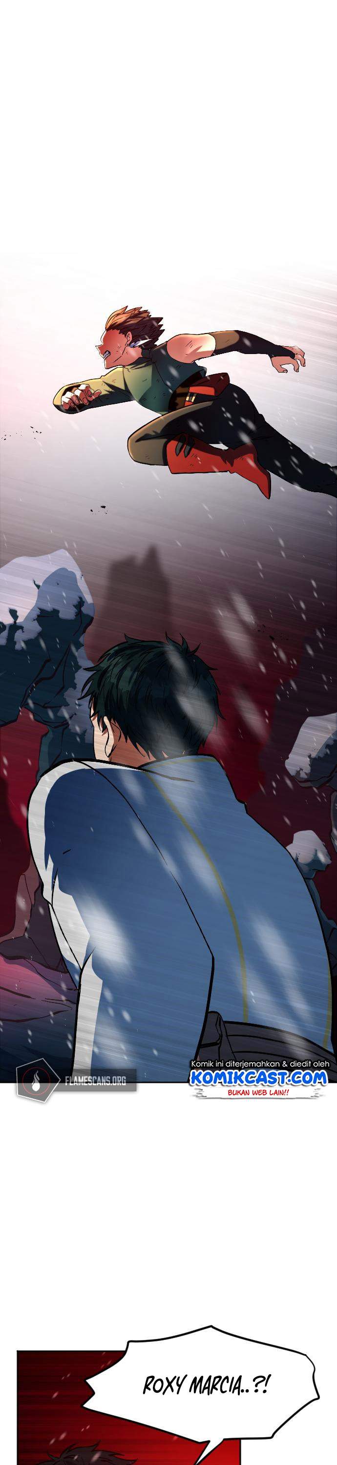 The Last Golden Child Chap 13 - Next Chap 14