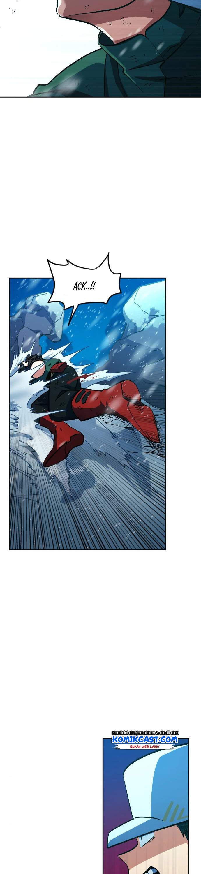 The Last Golden Child Chap 13 - Next Chap 14