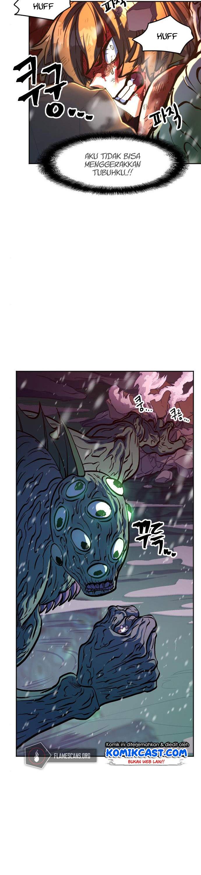 The Last Golden Child Chap 13 - Next Chap 14