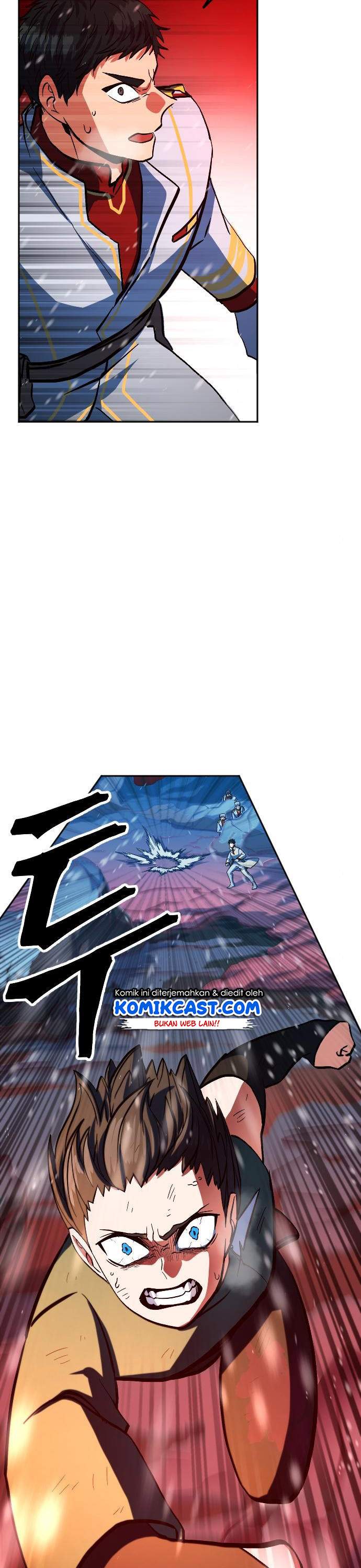 The Last Golden Child Chap 13 - Next Chap 14