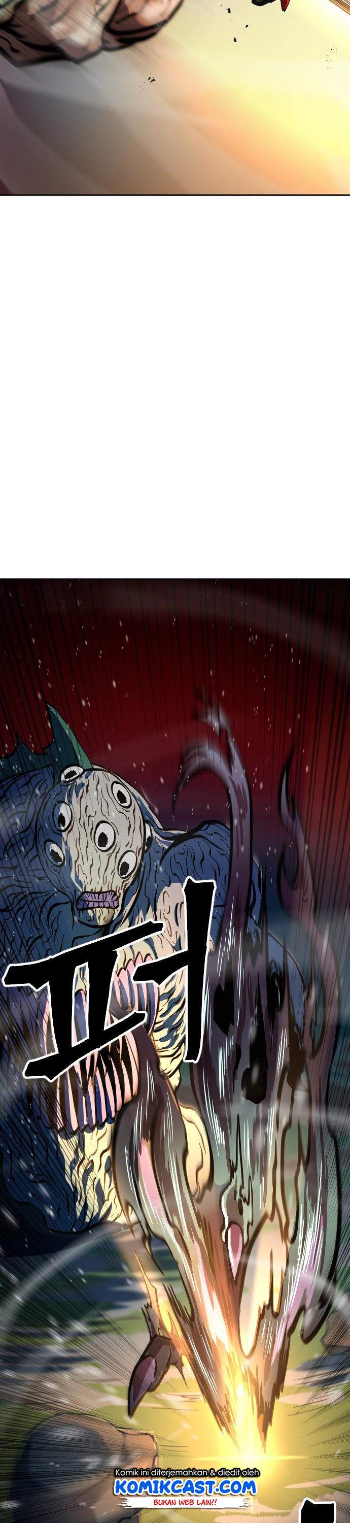 The Last Golden Child Chap 13 - Next Chap 14