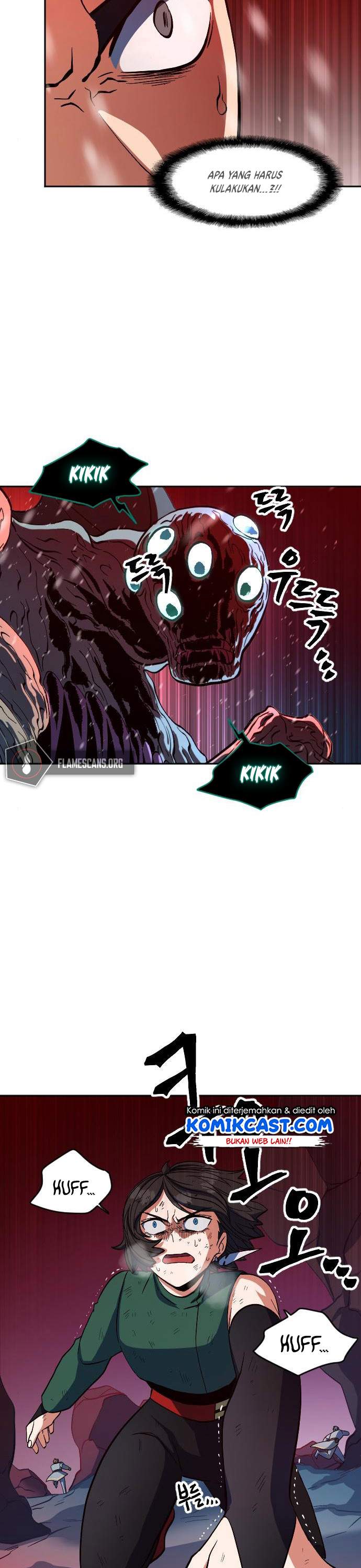 The Last Golden Child Chap 13 - Next Chap 14