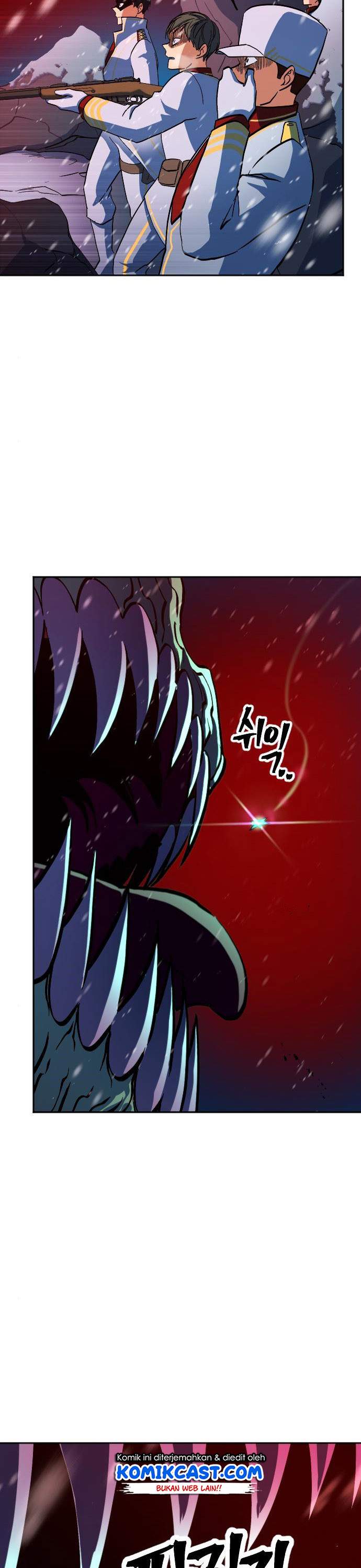 The Last Golden Child Chap 13 - Next Chap 14