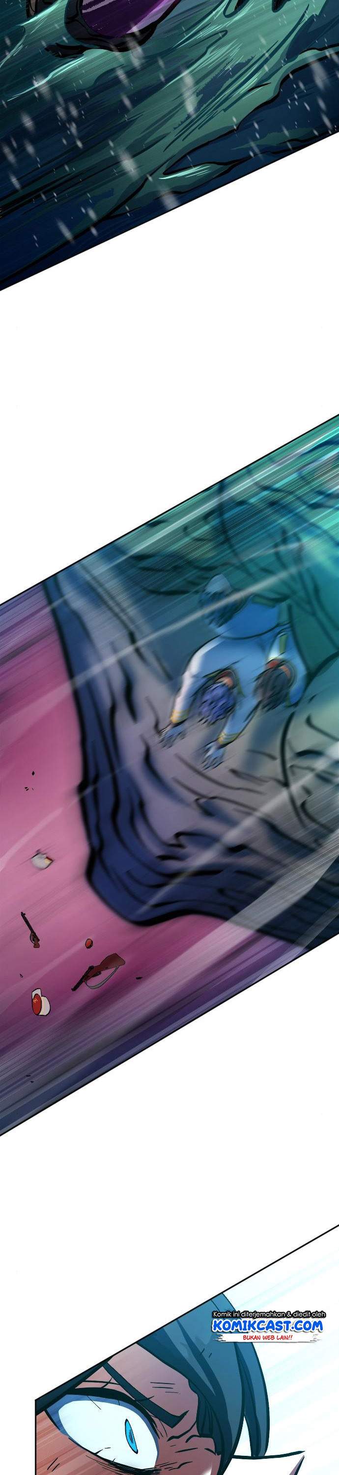 The Last Golden Child Chap 13 - Next Chap 14