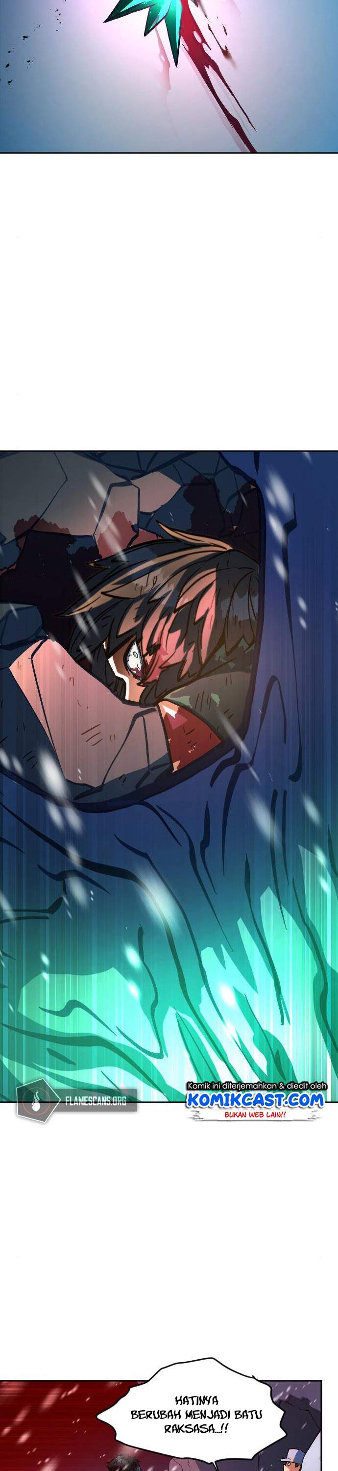 The Last Golden Child Chap 13 - Next Chap 14