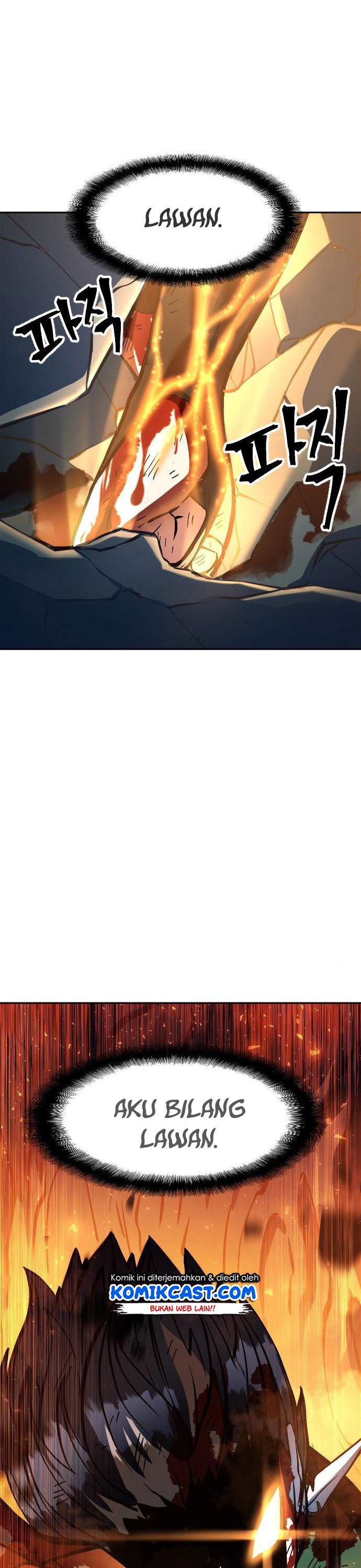 The Last Golden Child Chap 13 - Next Chap 14