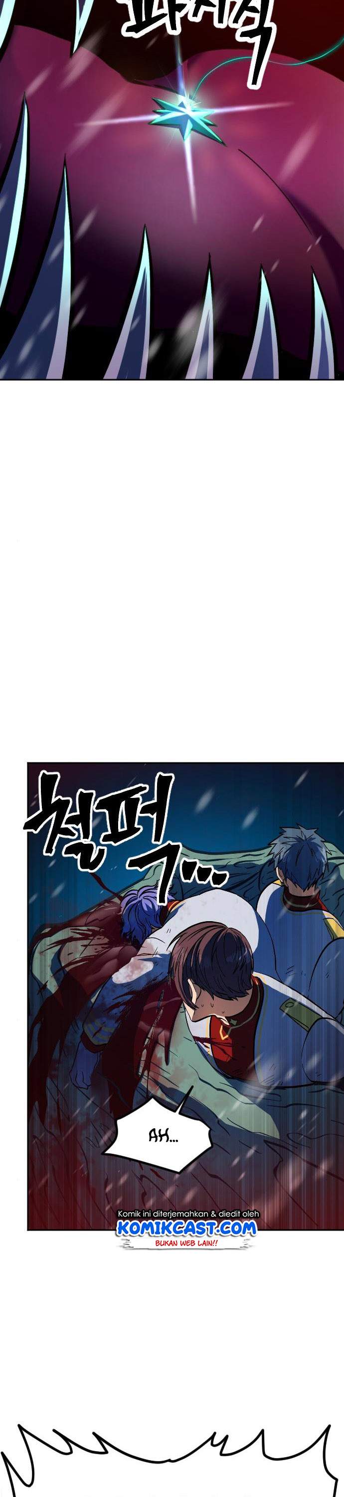 The Last Golden Child Chap 13 - Next Chap 14