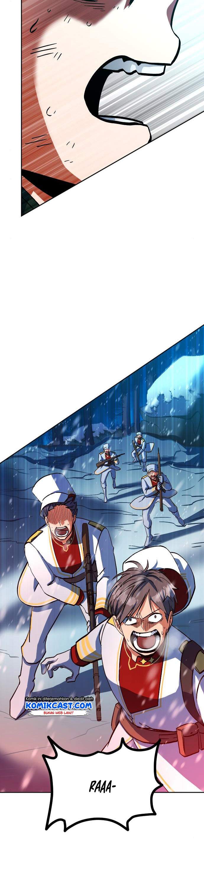 The Last Golden Child Chap 13 - Next Chap 14