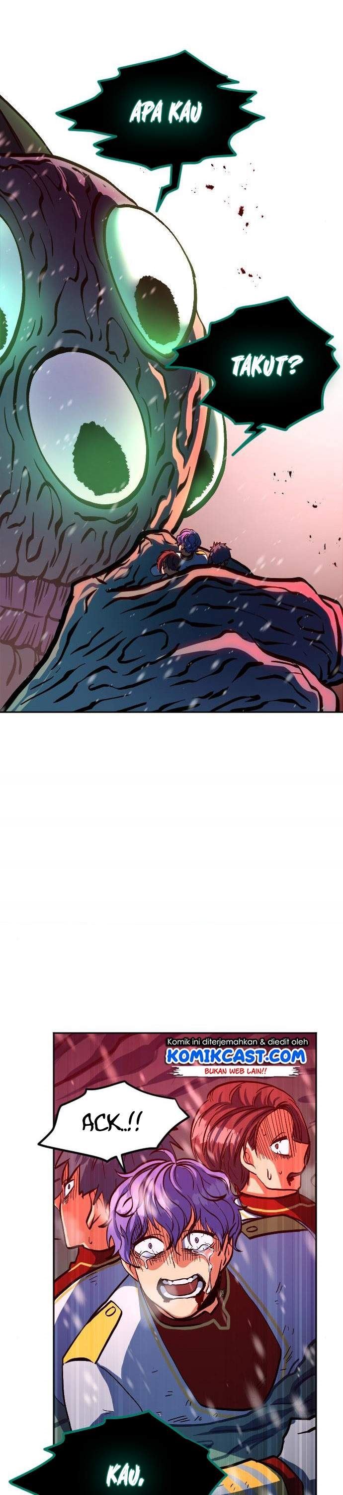 The Last Golden Child Chap 13 - Next Chap 14