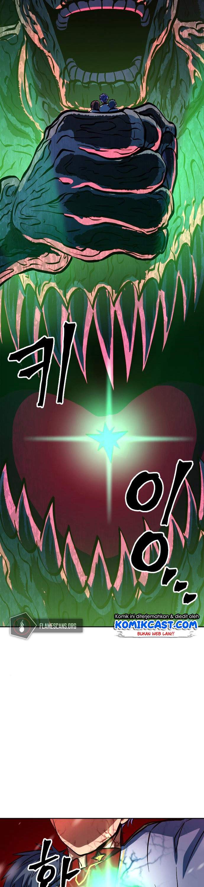 The Last Golden Child Chap 13 - Next Chap 14