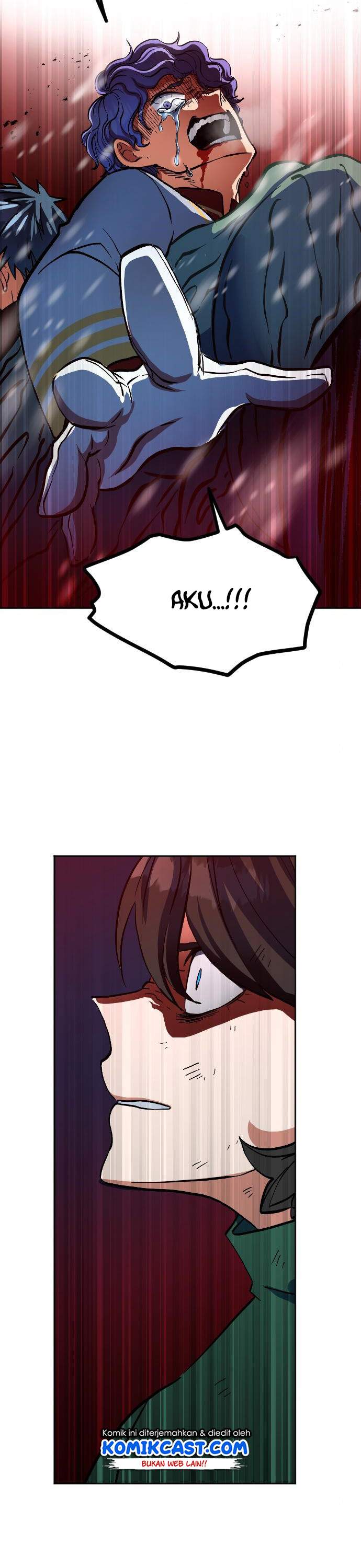 The Last Golden Child Chap 13 - Next Chap 14