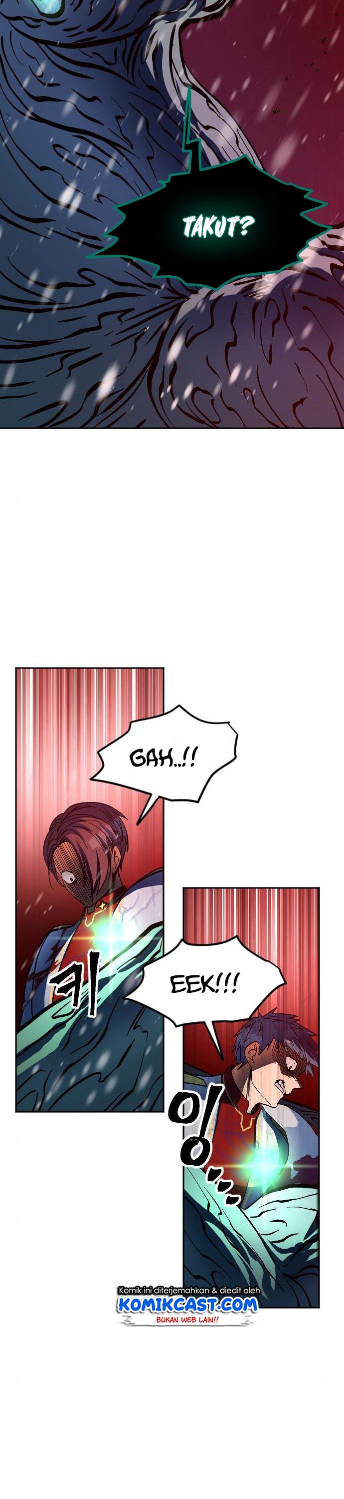 The Last Golden Child Chap 13 - Next Chap 14