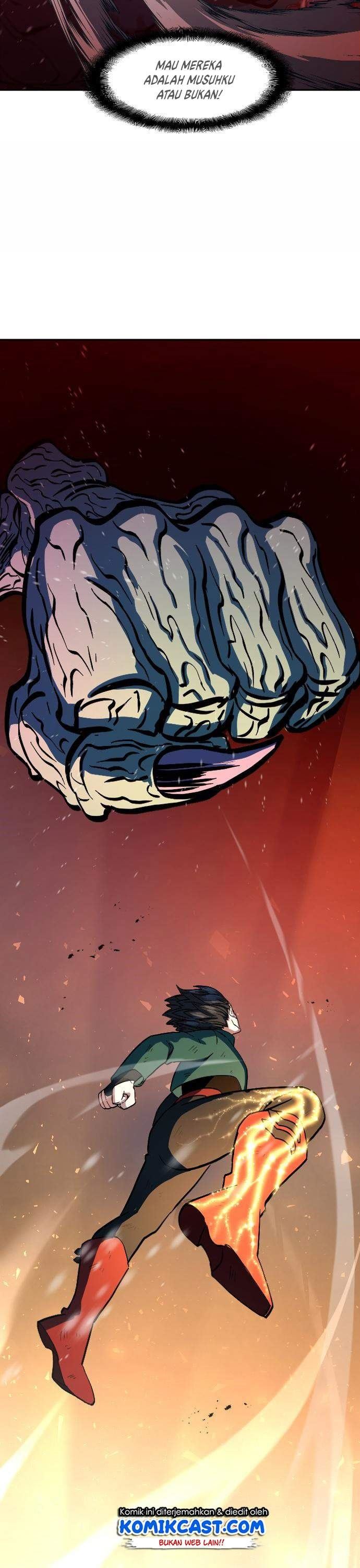 The Last Golden Child Chap 13 - Next Chap 14