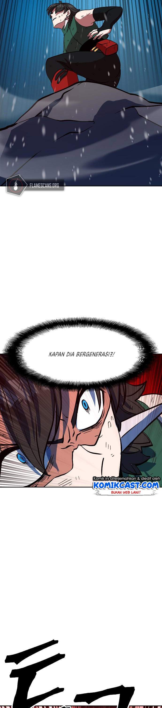 The Last Golden Child Chap 13 - Next Chap 14