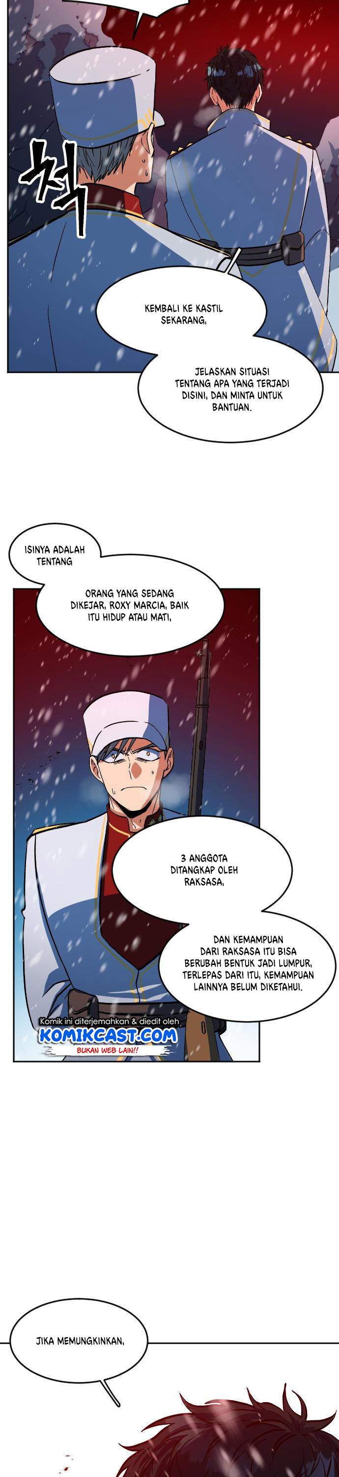 The Last Golden Child Chap 13 - Next Chap 14