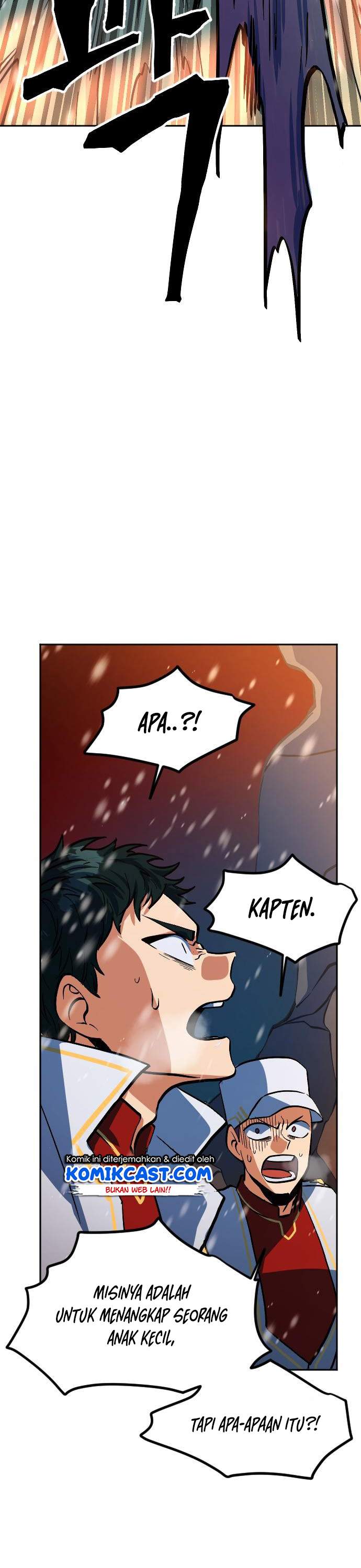 The Last Golden Child Chap 13 - Next Chap 14