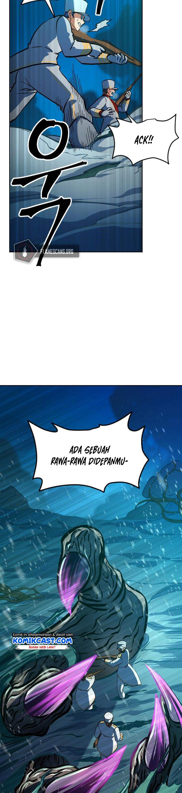 The Last Golden Child Chap 13 - Next Chap 14