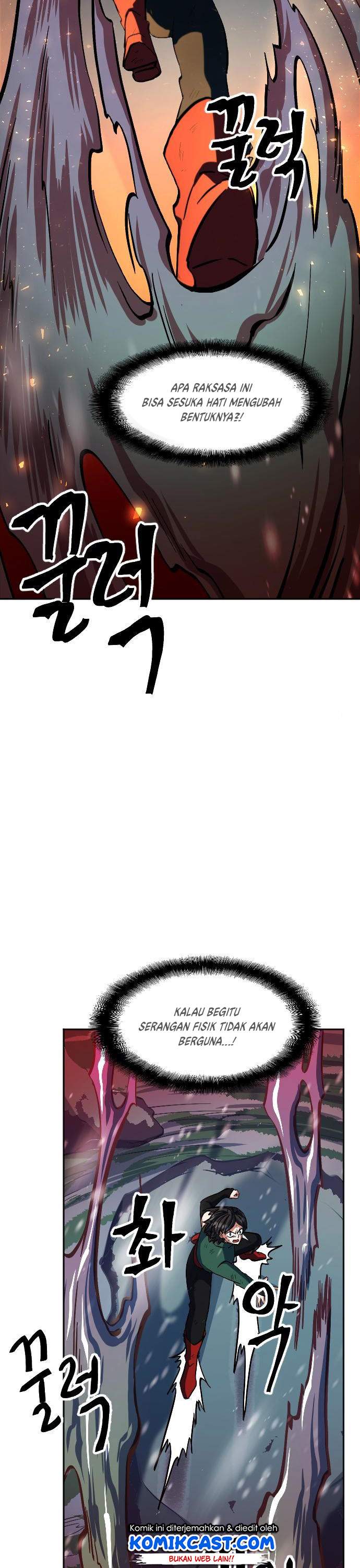 The Last Golden Child Chap 13 - Next Chap 14