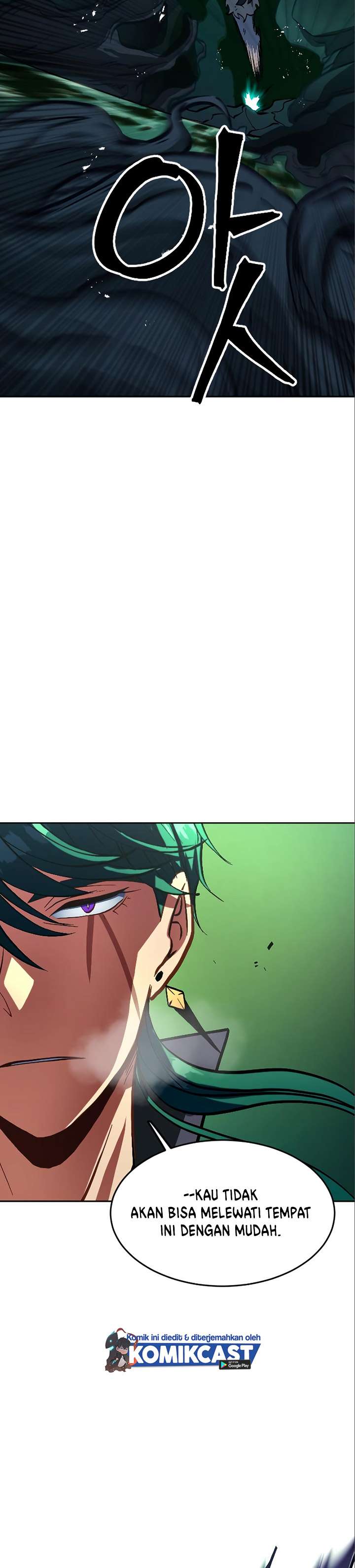 The Last Golden Child Chap 10 - Next Chap 11