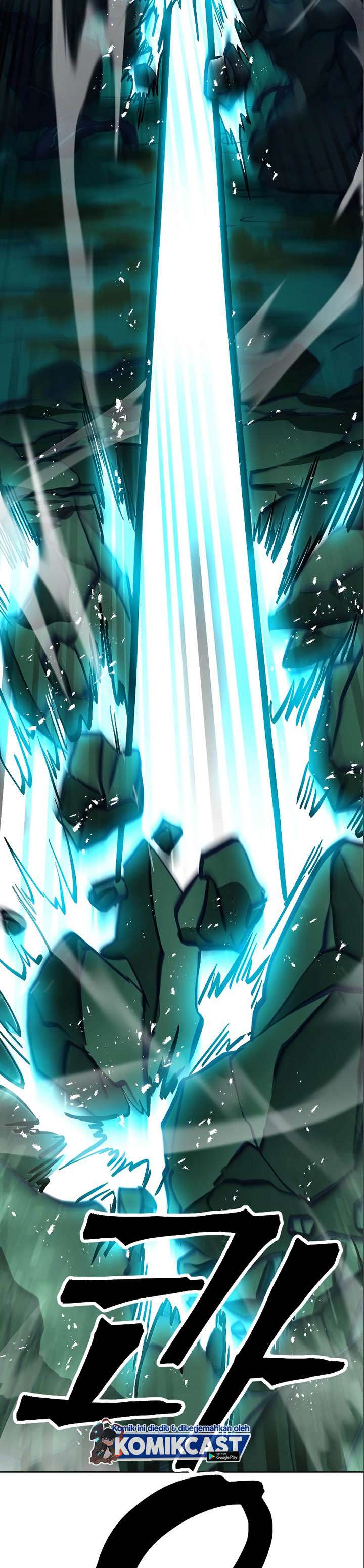 The Last Golden Child Chap 10 - Next Chap 11