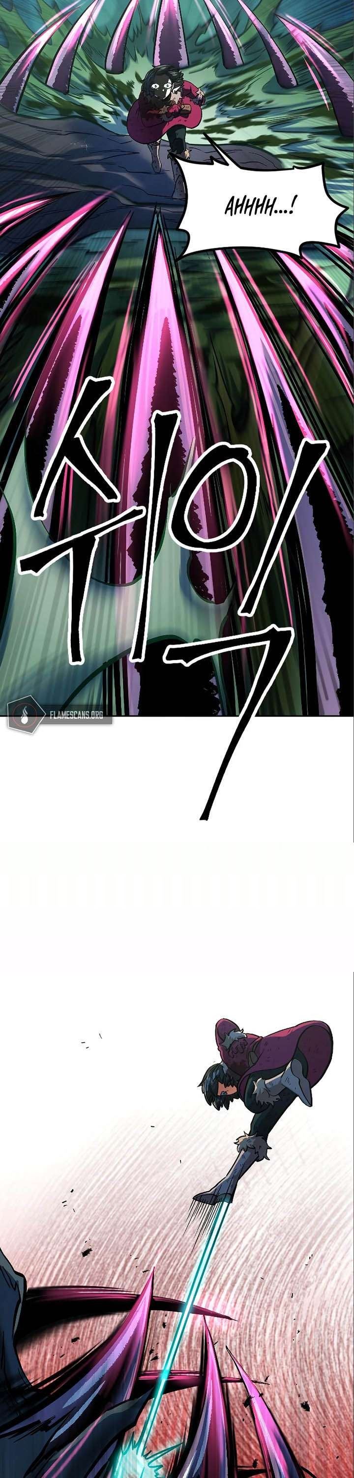 The Last Golden Child Chap 10 - Next Chap 11