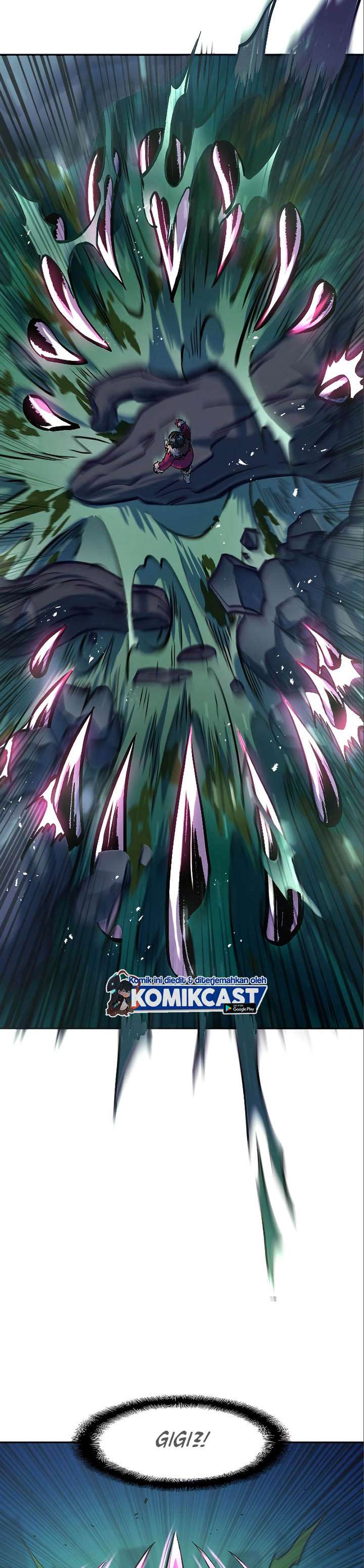 The Last Golden Child Chap 10 - Next Chap 11