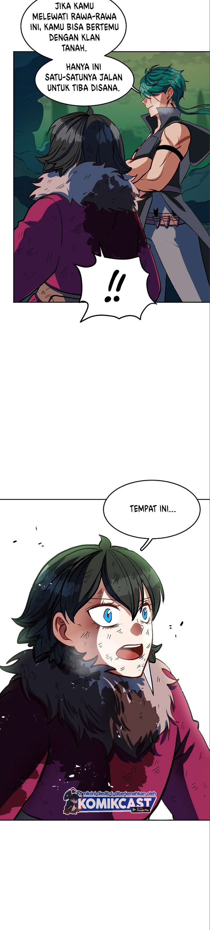 The Last Golden Child Chap 10 - Next Chap 11