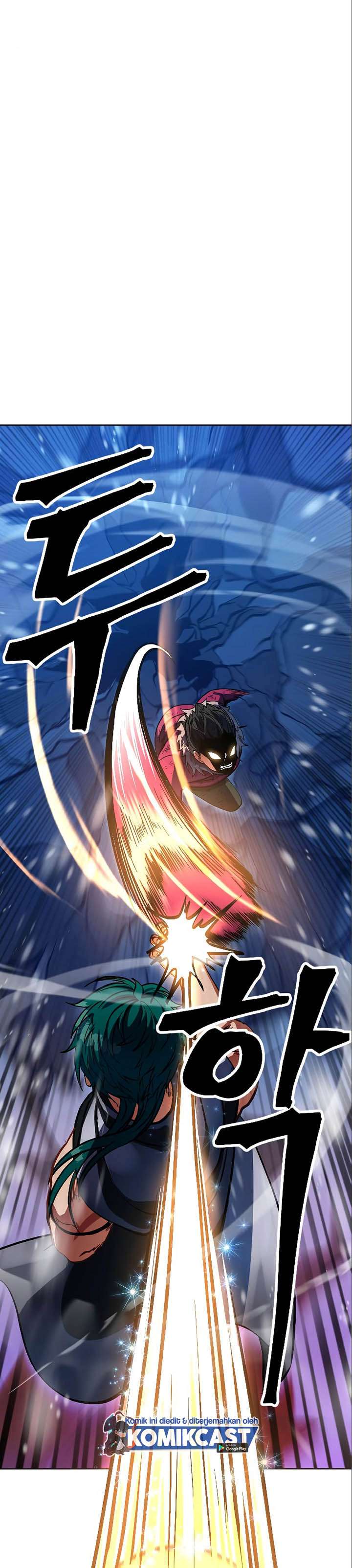 The Last Golden Child Chap 10 - Next Chap 11