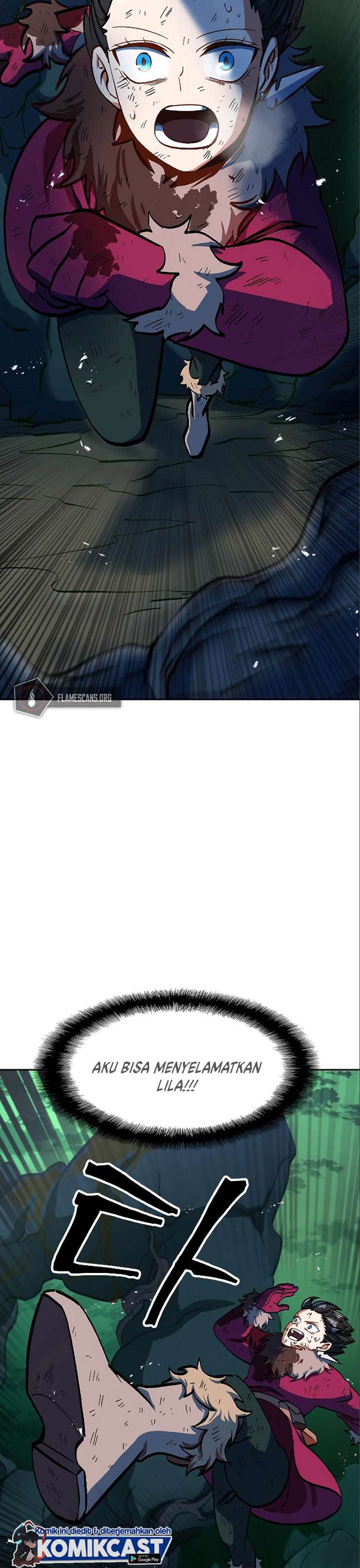 The Last Golden Child Chap 10 - Next Chap 11