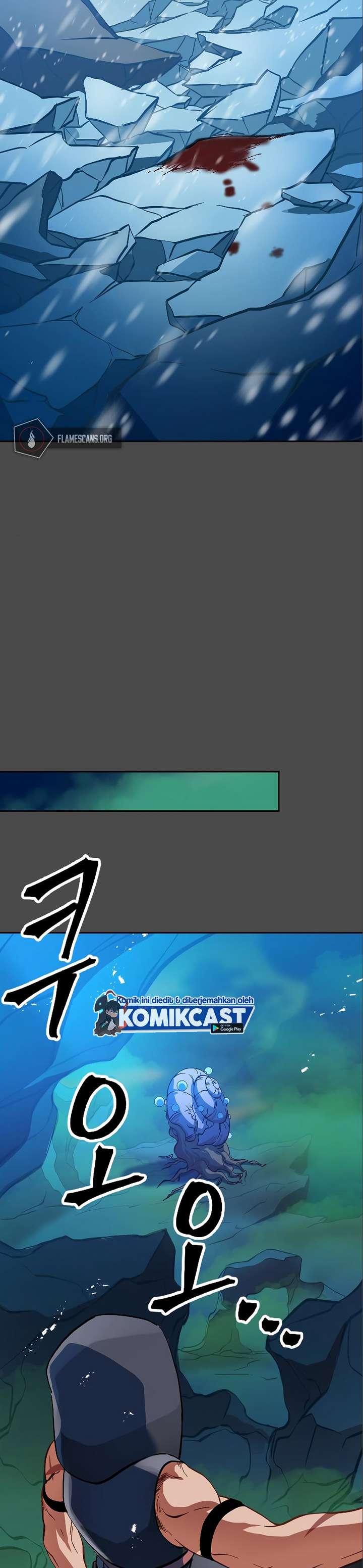 The Last Golden Child Chap 10 - Next Chap 11