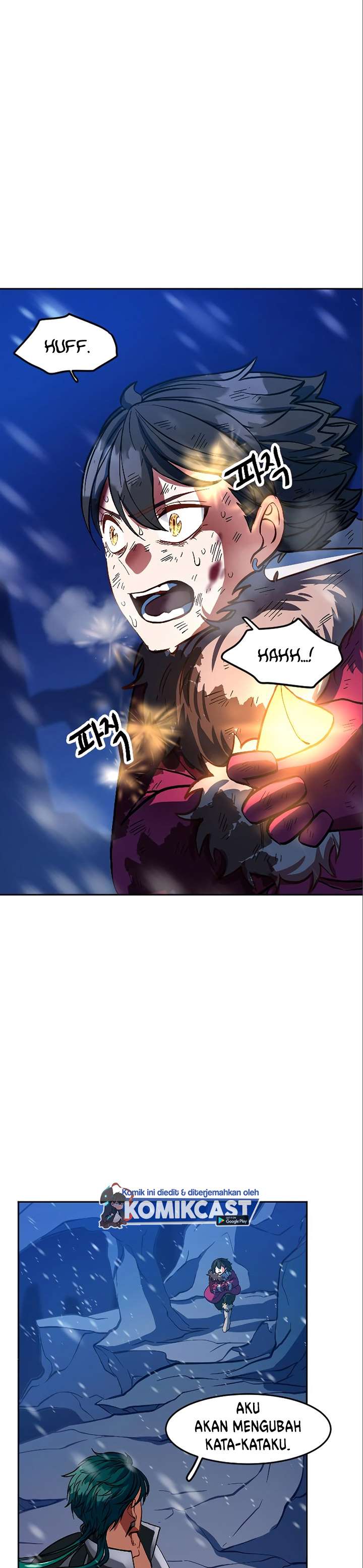 The Last Golden Child Chap 10 - Next Chap 11