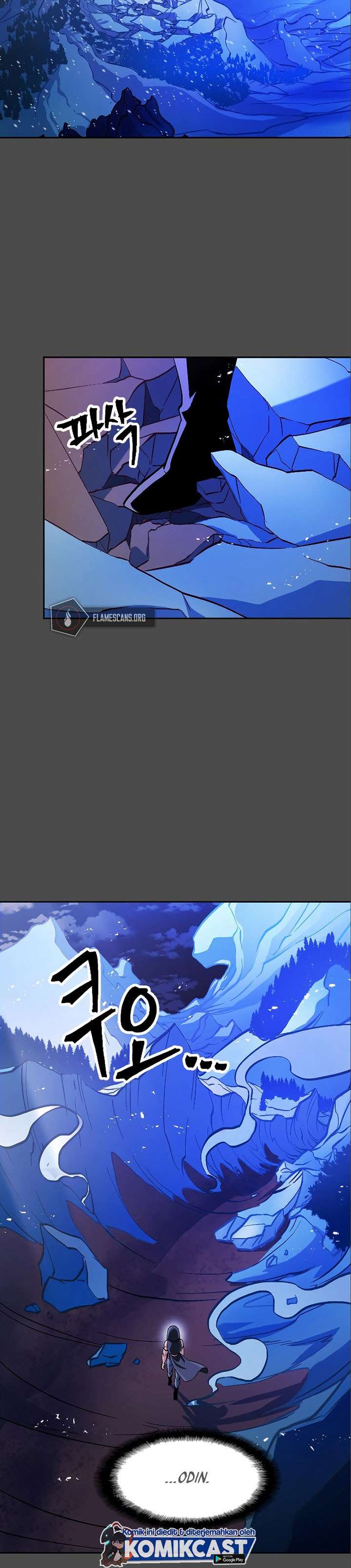 The Last Golden Child Chap 10 - Next Chap 11