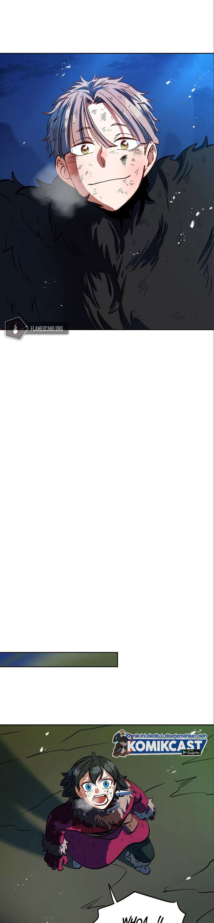 The Last Golden Child Chap 10 - Next Chap 11