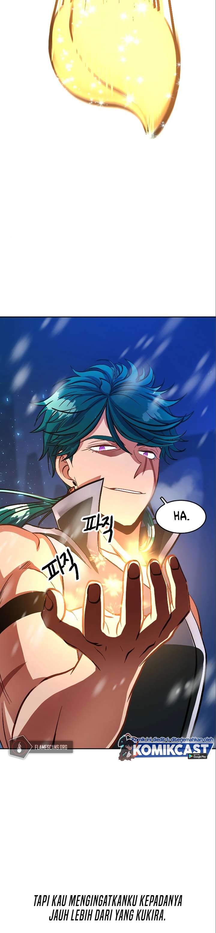 The Last Golden Child Chap 10 - Next Chap 11