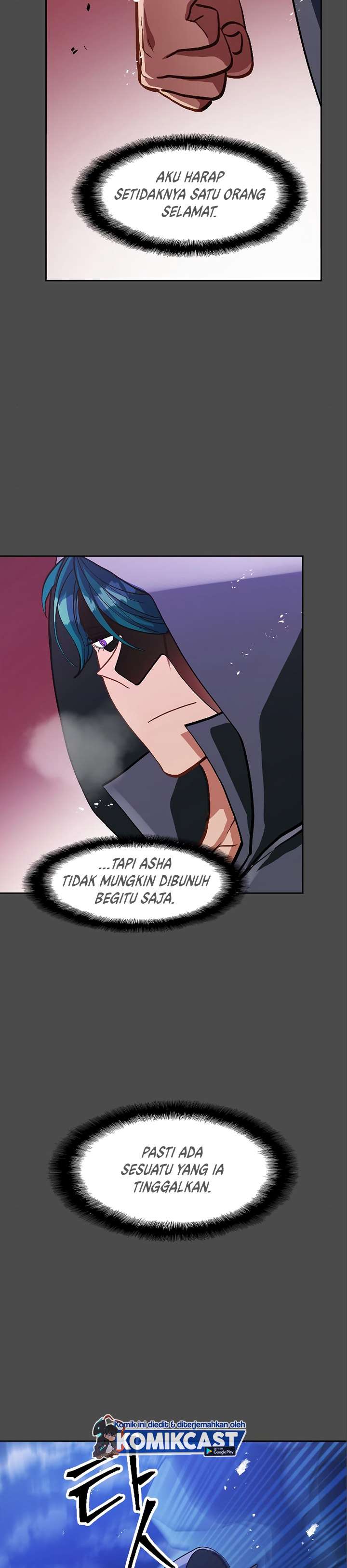 The Last Golden Child Chap 10 - Next Chap 11