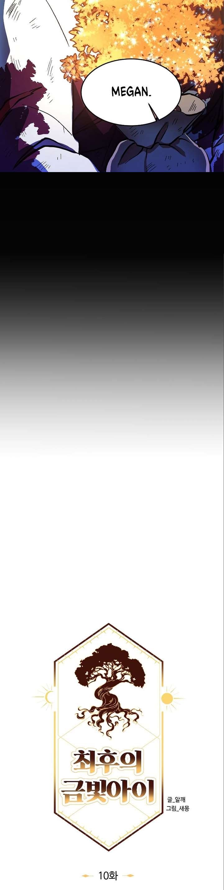 The Last Golden Child Chap 10 - Next Chap 11