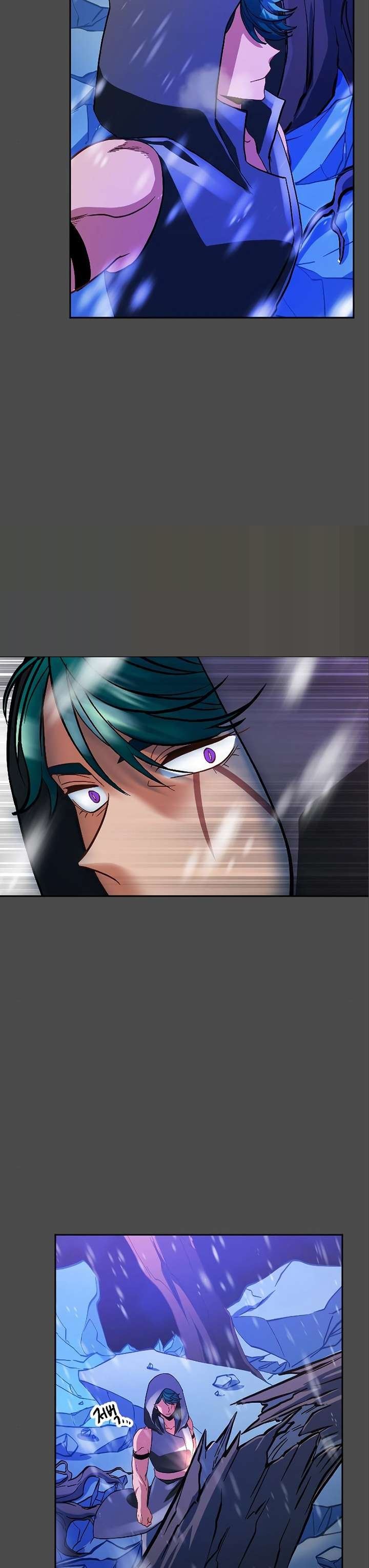 The Last Golden Child Chap 10 - Next Chap 11