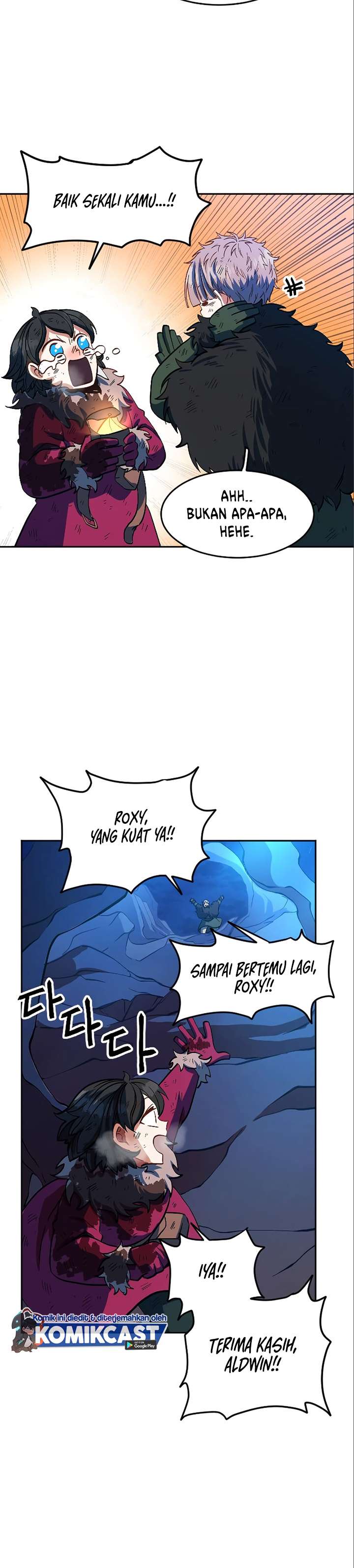 The Last Golden Child Chap 10 - Next Chap 11