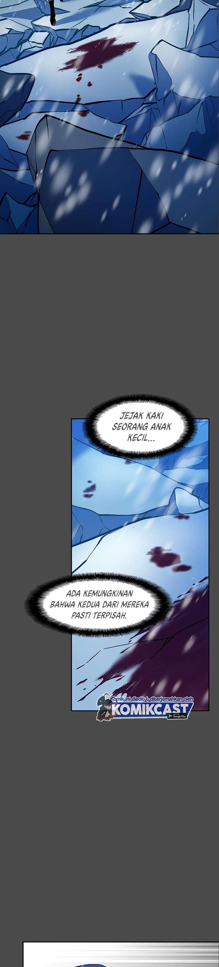 The Last Golden Child Chap 10 - Next Chap 11